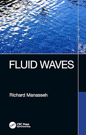 Seller image for Fluid Waves for sale by moluna