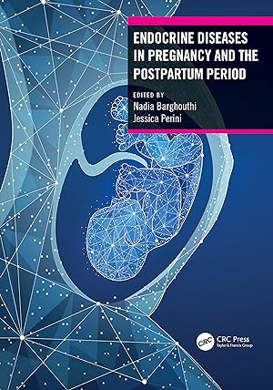 Immagine del venditore per Endocrine Diseases in Pregnancy and the Postpartum Period venduto da moluna
