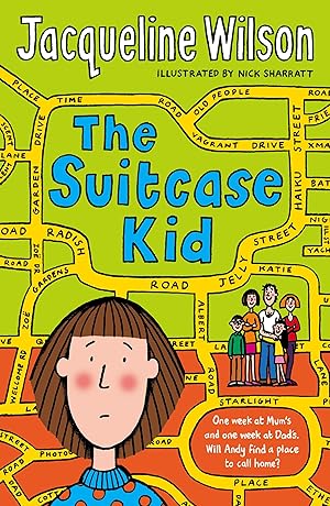 Seller image for The Suitcase Kid for sale by moluna