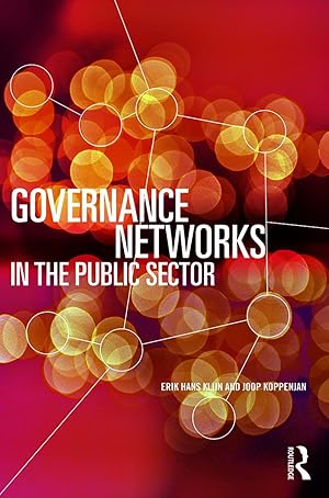 Image du vendeur pour Governance Networks in the Public Sector mis en vente par moluna