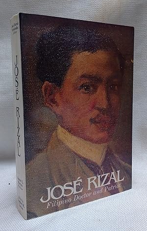Imagen del vendedor de Jose Rizal: Filipino Doctor and Patriot a la venta por Book House in Dinkytown, IOBA