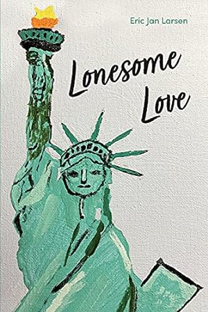 Imagen del vendedor de Lonesome Love a la venta por Redux Books