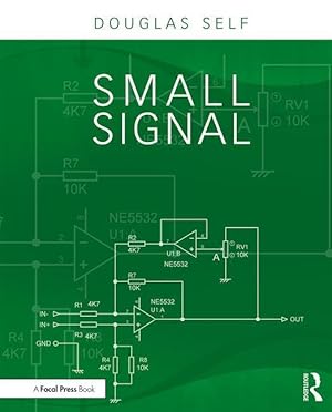 Imagen del vendedor de Small-Signal Audio Design a la venta por moluna