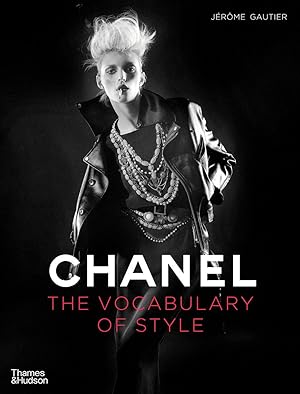 Immagine del venditore per Chanel: The Vocabulary of Style venduto da moluna