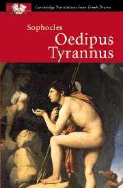 Bild des Verkufers fr Oedipus Tyrannus zum Verkauf von moluna