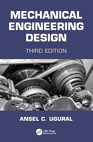 Seller image for Mechanical Engineering Design for sale by moluna
