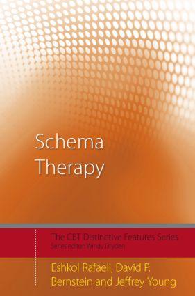 Seller image for Schema Therapy for sale by moluna