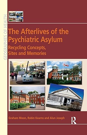 Image du vendeur pour The Afterlives of the Psychiatric Asylum mis en vente par moluna