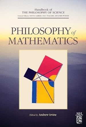 Imagen del vendedor de Philosophy of Mathematics a la venta por moluna