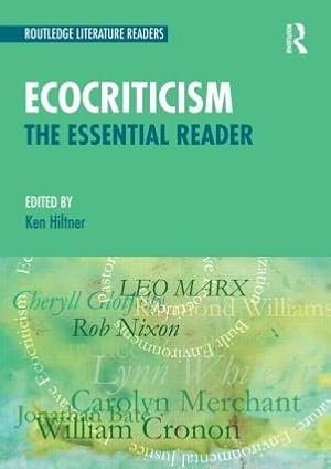 Immagine del venditore per Ecocriticism: The Essential Reader venduto da moluna