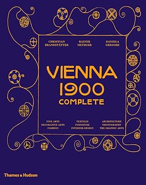 Bild des Verkufers fr Vienna 1900 Complete zum Verkauf von moluna