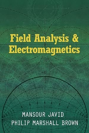 Seller image for Field Analysis and Electromagnetics for sale by moluna