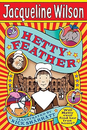 Seller image for Hetty Feather for sale by moluna