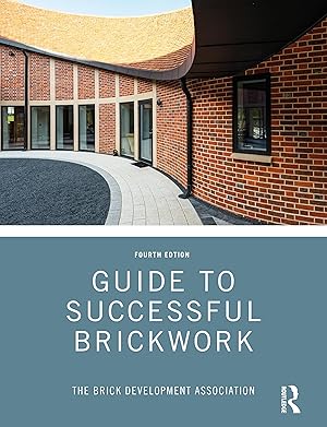 Bild des Verkufers fr Guide to Successful Brickwork zum Verkauf von moluna