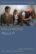 Bild des Verkufers fr The Way Hollywood Tells It: Story and Style in Modern Movies zum Verkauf von moluna