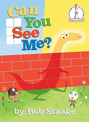 Seller image for Can You See Me? for sale by moluna