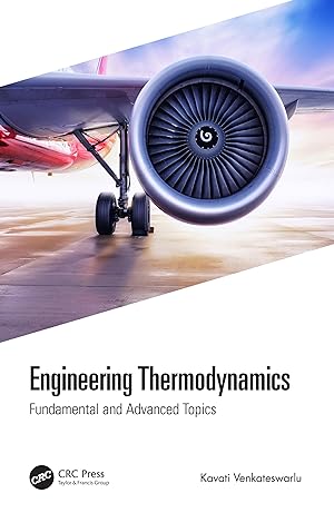 Bild des Verkufers fr Engineering Thermodynamics zum Verkauf von moluna