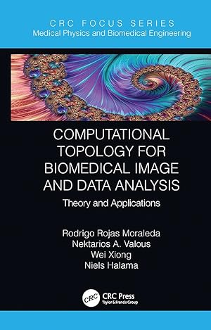 Bild des Verkufers fr Computational Topology for Biomedical Image and Data Analysis zum Verkauf von moluna