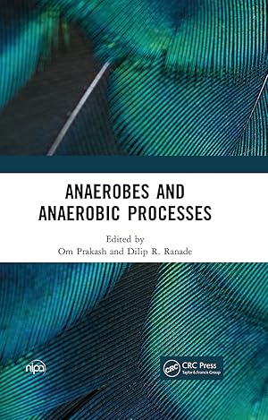 Bild des Verkufers fr Anaerobes and Anaerobic Processes zum Verkauf von moluna