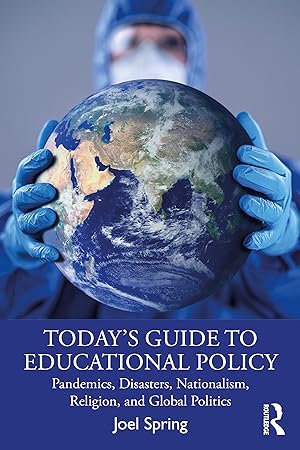 Bild des Verkufers fr Today\ s Guide to Educational Policy zum Verkauf von moluna