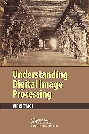 Immagine del venditore per Understanding Digital Image Processing venduto da moluna