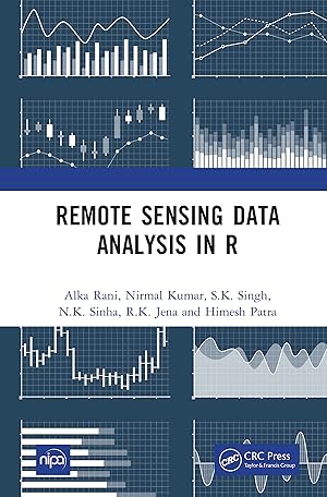 Bild des Verkufers fr Remote Sensing Data Analysis in R zum Verkauf von moluna