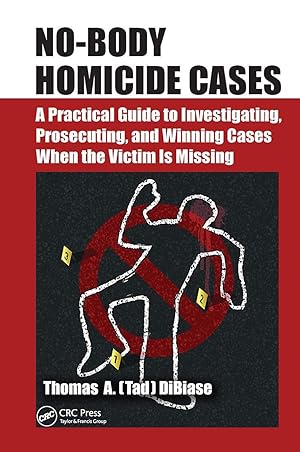 Seller image for No-Body Homicide Cases for sale by moluna