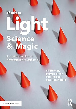 Bild des Verkufers fr Light, Science and Magic zum Verkauf von moluna