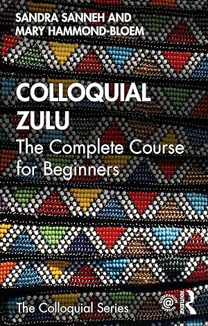 Bild des Verkufers fr Colloquial Zulu zum Verkauf von moluna
