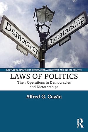 Seller image for Laws of Politics for sale by moluna