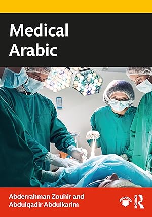 Seller image for Medical Arabic for sale by moluna