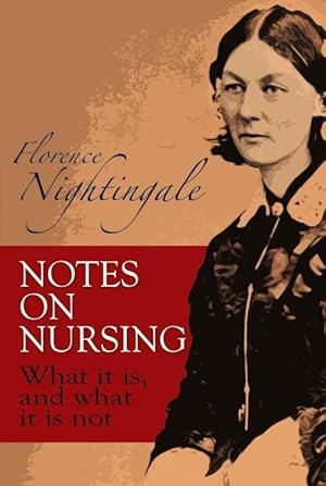 Bild des Verkufers fr Notes on Nursing zum Verkauf von moluna