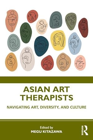 Seller image for Asian Art Therapists for sale by moluna