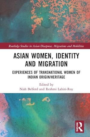 Imagen del vendedor de Asian Women, Identity and Migration a la venta por moluna