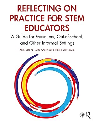 Imagen del vendedor de Reflecting on Practice for STEM Educators a la venta por moluna