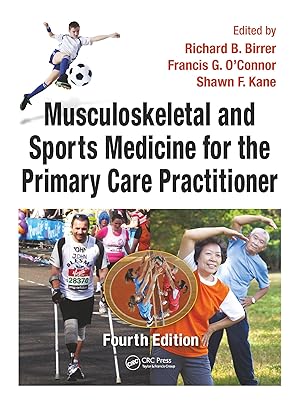 Bild des Verkufers fr Musculoskeletal and Sports Medicine For The Primary Care Practitioner zum Verkauf von moluna