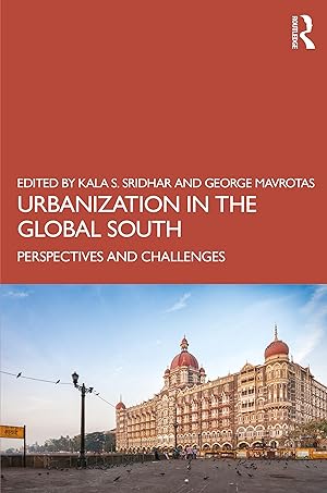Seller image for Urbanisation in the Global South for sale by moluna