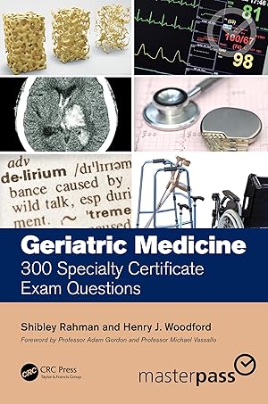Image du vendeur pour Geriatric Medicine mis en vente par moluna
