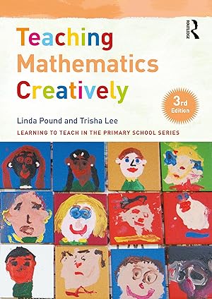 Imagen del vendedor de Teaching Mathematics Creatively a la venta por moluna