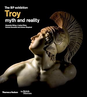 Bild des Verkufers fr Troy: myth and reality zum Verkauf von moluna