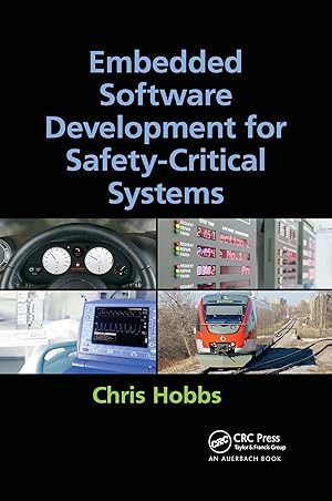 Imagen del vendedor de Embedded Software Development for Safety-Critical Systems a la venta por moluna