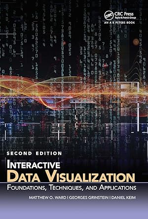 Image du vendeur pour Interactive Data Visualization mis en vente par moluna