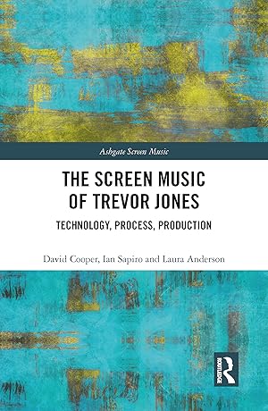 Bild des Verkufers fr The Screen Music of Trevor Jones zum Verkauf von moluna