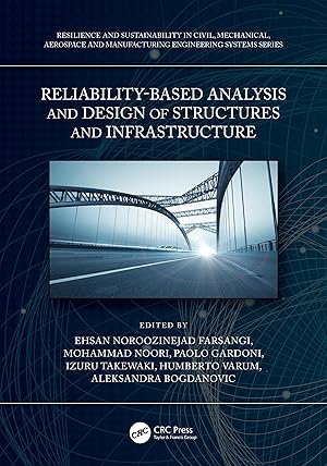 Imagen del vendedor de Reliability-Based Analysis and Design of Structures and Infrastructure a la venta por moluna