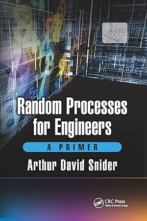 Imagen del vendedor de Random Processes for Engineers a la venta por moluna