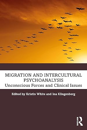 Seller image for Migration and Inter-Cultural Psychoanalysis for sale by moluna