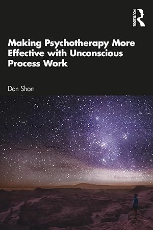 Imagen del vendedor de Making Psychotherapy More Effective with Unconscious Process Work a la venta por moluna