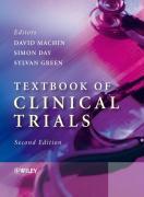 Seller image for Textbook of Clinical Trials for sale by moluna