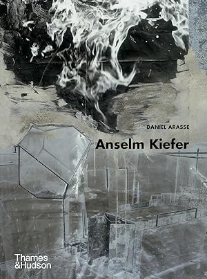 Immagine del venditore per Anselm Kiefer venduto da moluna
