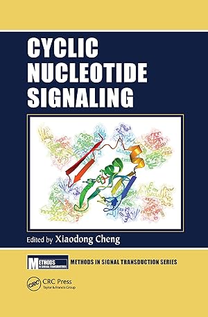 Seller image for Cyclic Nucleotide Signaling for sale by moluna